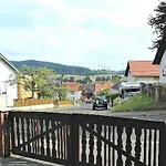 Appartement Buedinger Weg Gründau