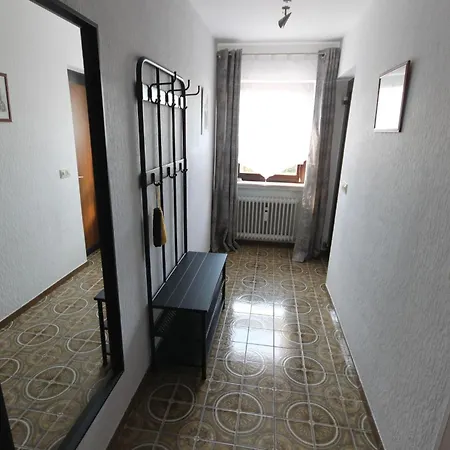 Buedinger Weg דירה