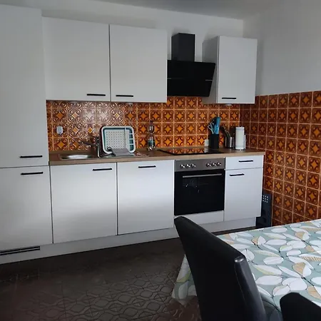 Appartement Buedinger Weg Gründau